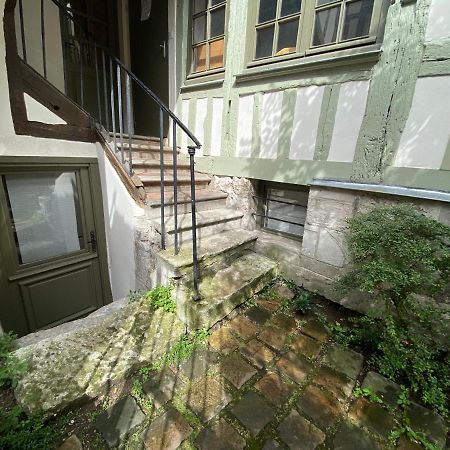 Le Charme Rouennais - Appartement D'Exception - 094 المظهر الخارجي الصورة