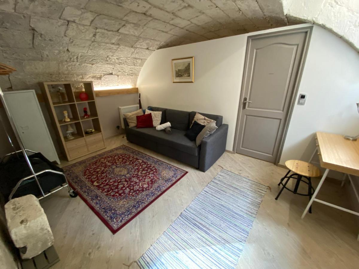 Le Charme Rouennais - Appartement D'Exception - 094 المظهر الخارجي الصورة