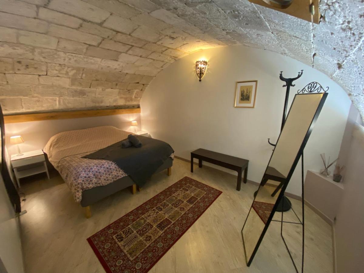 Le Charme Rouennais - Appartement D'Exception - 094 المظهر الخارجي الصورة