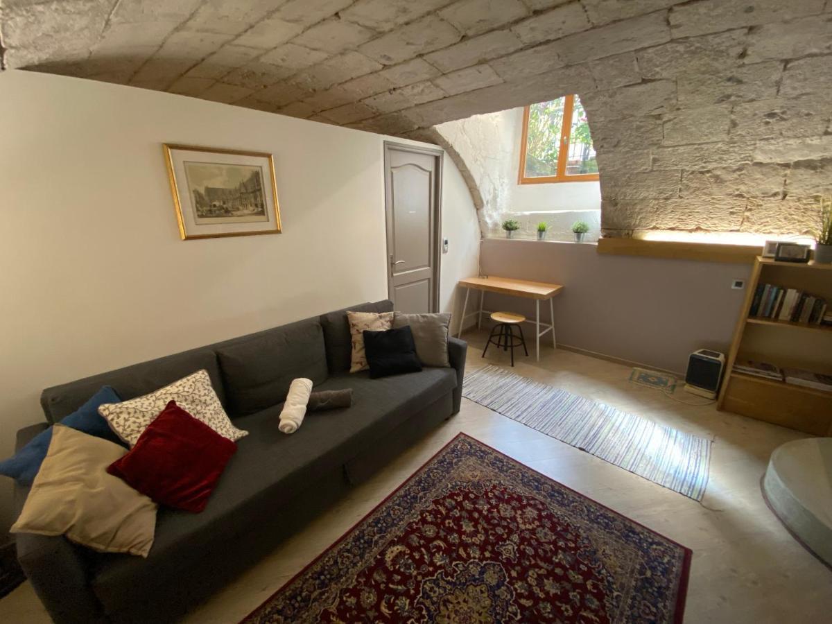 Le Charme Rouennais - Appartement D'Exception - 094 المظهر الخارجي الصورة