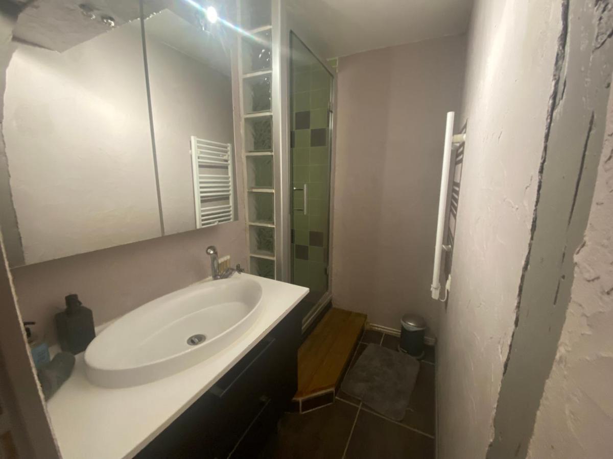 Le Charme Rouennais - Appartement D'Exception - 094 المظهر الخارجي الصورة